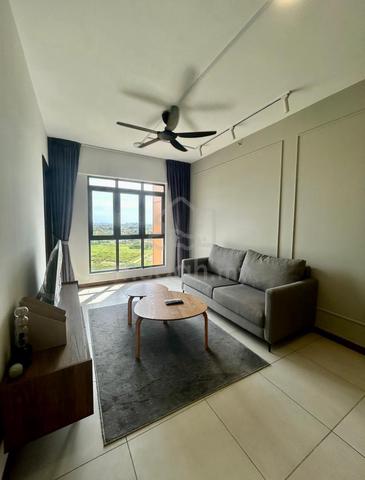K Avenue Residential 1