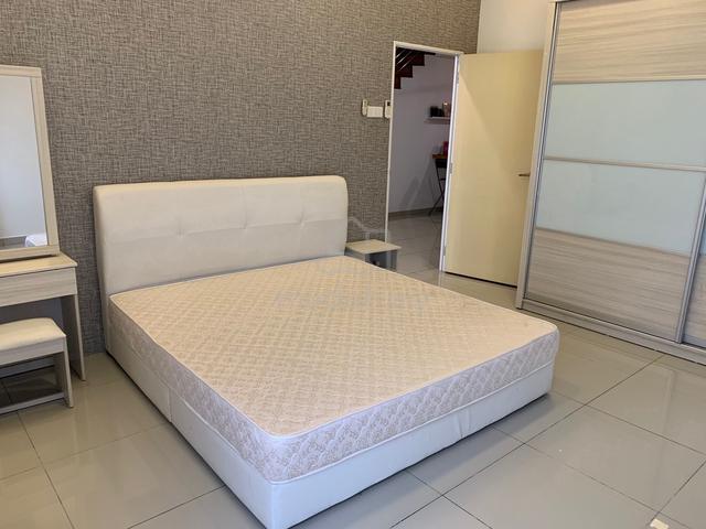 Room Rent Fully Furnished Bukit Indah, Horizon Hills, Iskandar Puteri 1