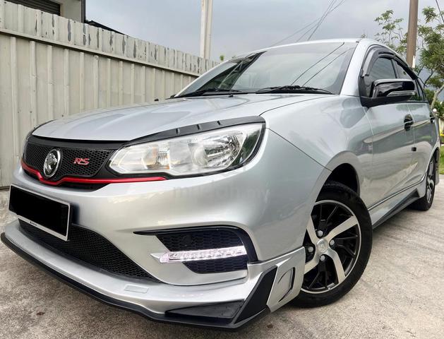 2024 Proton SAGA 1.3 PREMIUM S (A)FULL SRV RECORD - 3