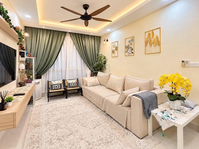 Aronia Apartment 1