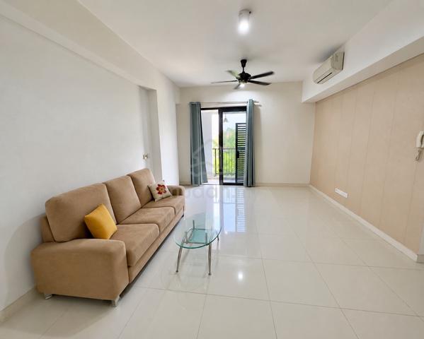Radia Bukit Jelutong 1