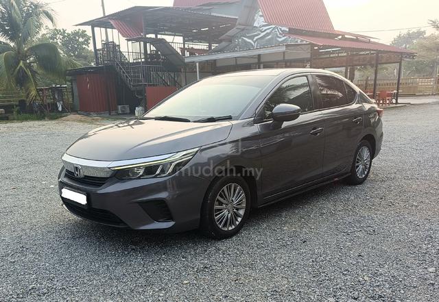 2020 Honda CITY 1.5 GN2 FACELIFT (A) - 1