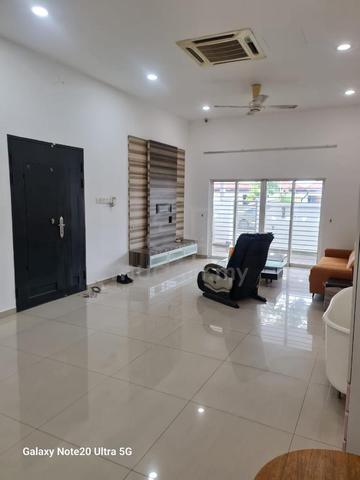 SD 11/2D, Bandar Sri Damansara for sale | 1.5-storey | corner lot 1