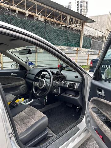 2009 Proton PERSONA 1.6 BASE LINE (A) - 5