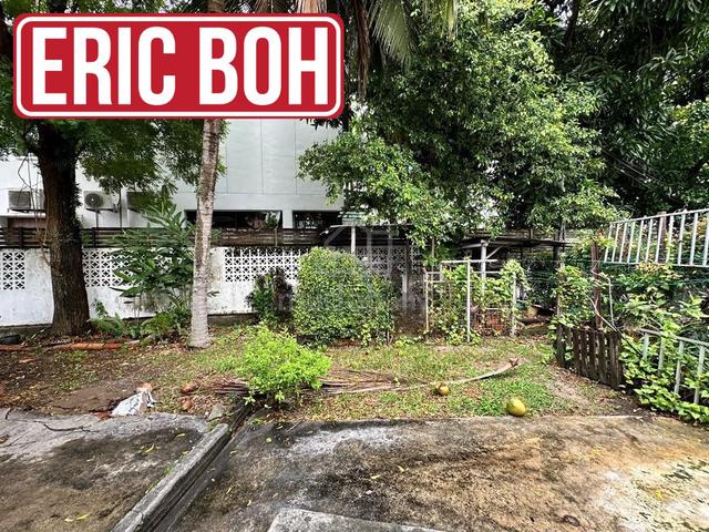 [2 STY] PULAU TIKUS 6316sf SEMI-D OFF JALAN KELAWAI GURNEY GEORGETOWN 1
