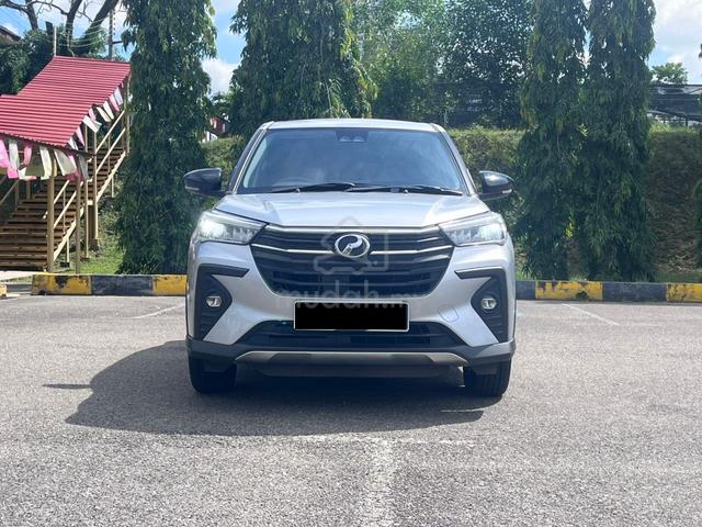 2023 Perodua ATIVA 1.0 AV (A) FULL LOAN / ONE OWNE - 3