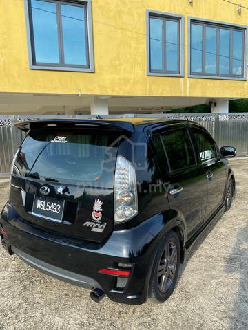 2009 Perodua MYVI 1.3 EZi FACELIFT (A) - 3