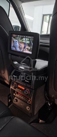 2012 Bmw X5 3.0 xDrive35i (CBU) FACELIFT (A) - 5