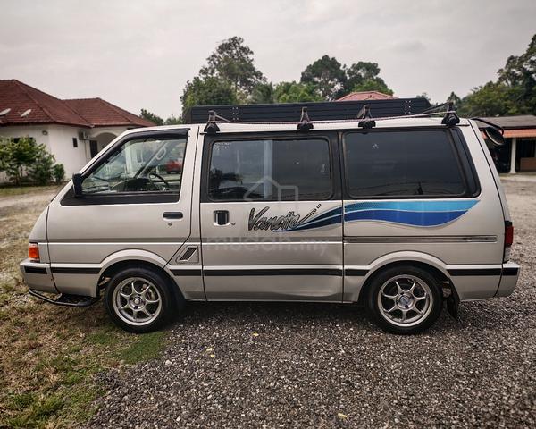2010 Nissan VANETTE 1.5 AUTHENTIC (M) - 3