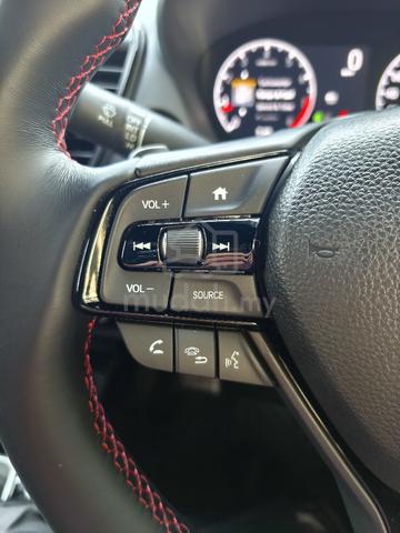 2026 Honda CITY 1.5 RS MY20 GN FACELIFT (A) - 4