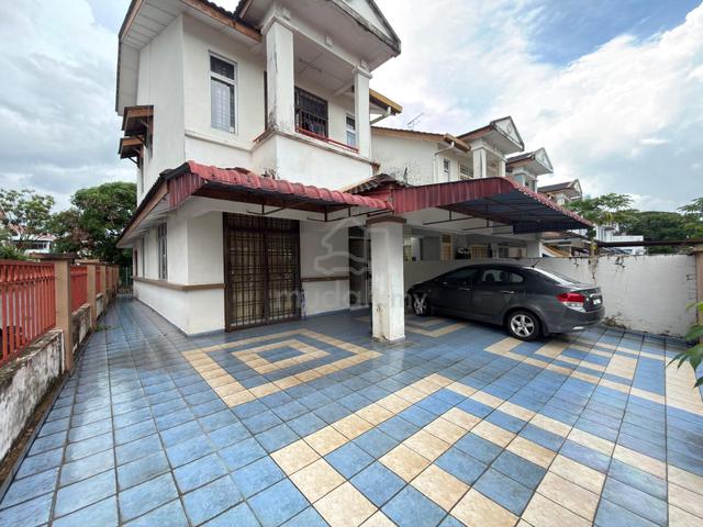 Bukit Indah Jalan Indah 17/x Taman Bukit Indah Iskandar Puteri Johor B 1