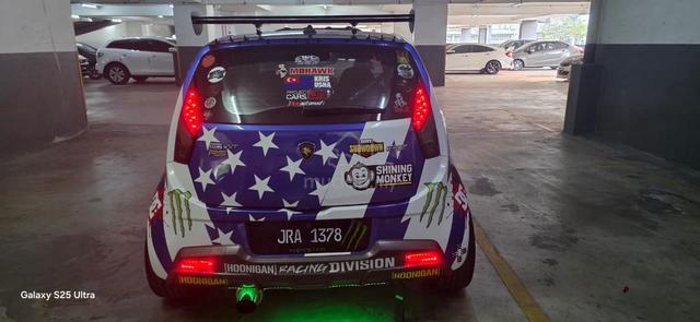 2016 Proton IRIZ 1.6 EXECUTIVE (A) - 2