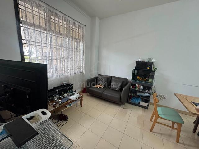 Villa Hijauan 1