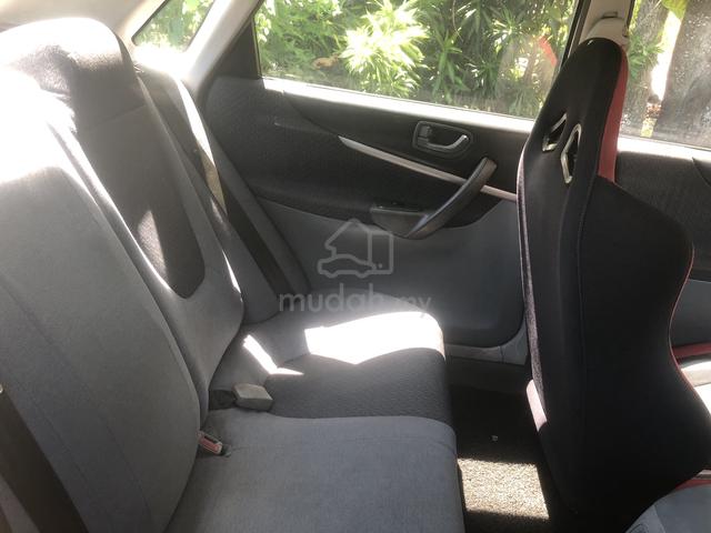 2001 Proton WAJA 1.6 (M) - 4