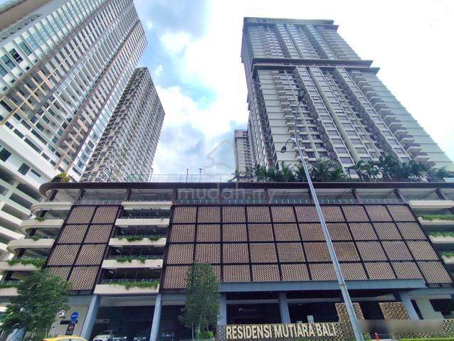 Bali Residences 1