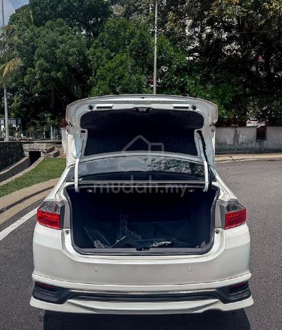 2019 Honda CITY 1.5 V MY14 GM6 FACELIFT (A) - 3