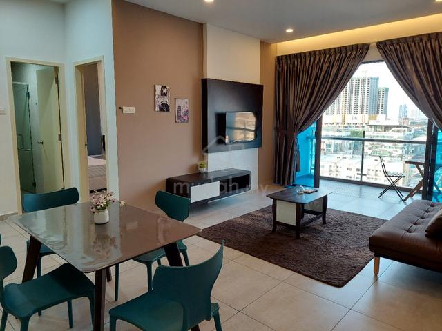 Atlantis Residences 1