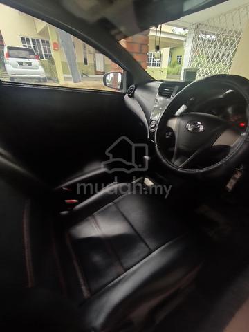 2016 Perodua AXIA 1.0 G (A) - 4