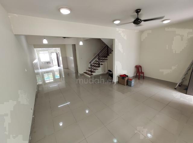 (✅BEST DEAL✅) One Sierra Selayang Perdana Residence 2 Hijauan 1