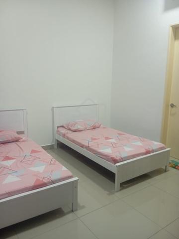 Conezion Residences 1