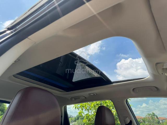 2019 Proton X70 1.8 PREMIUM 2WD SUNROOF 2Y WARRTY - 5