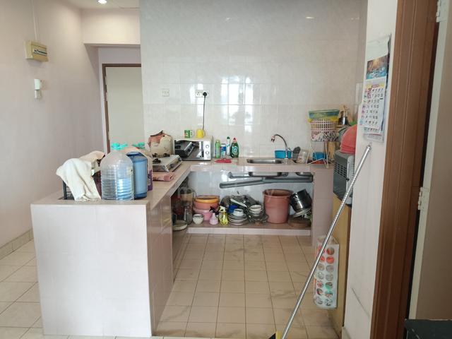 Bandar Bukit Tinggi 1 Shop Apartment 1