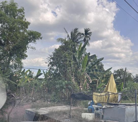 Tanah Strategik Untuk Disewa 1