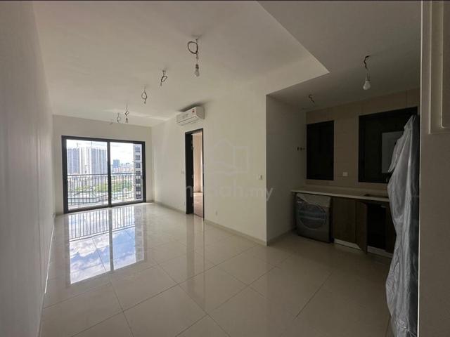 V Residence 2 @ Sunway Velocity 1
