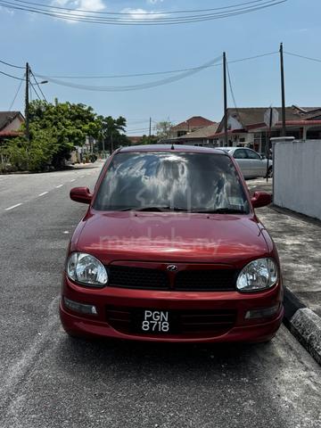 2005 Perodua KELISA 1.0 EZ (A) - 5