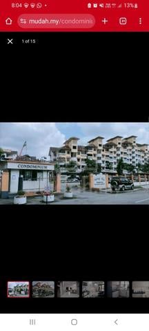 Anjung Villa 1