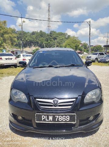 2014 Proton PERSONA 1.6 ELEGANCE BASE LINE (A) - 1