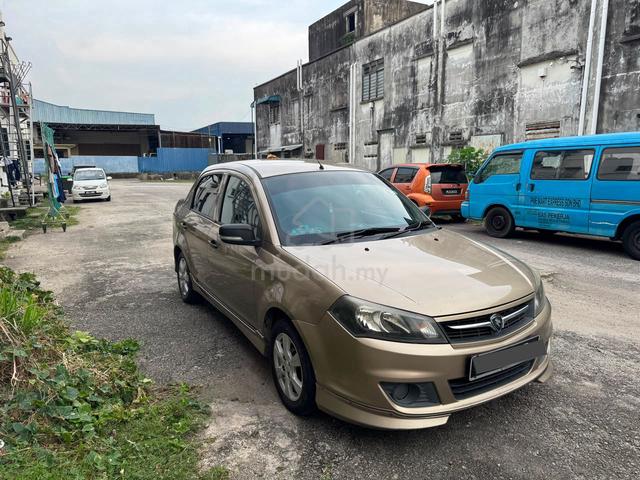 2016 Proton SAGA 1.3 FLX EXECUTIVE MY08 FACELIFT - 1