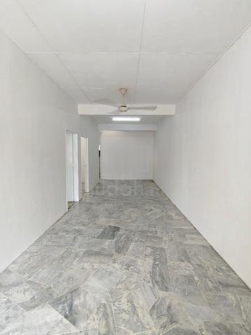 (MURAH) 1 Storey Terrace Fasa 1 Lorong Mahkota Impian, Puncak Alam 1