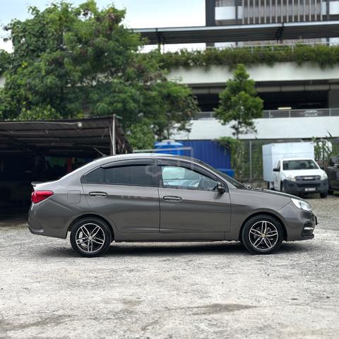 Low Milleage‼️ 2020 Proton SAGA PREMIUM 1.3 (A) - 4