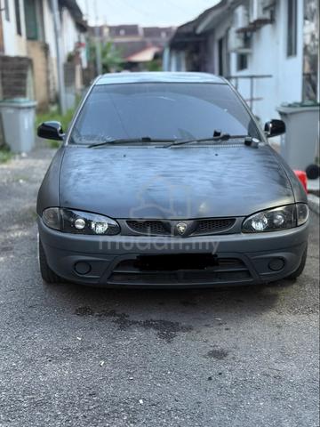 2004 Proton WIRA 1.5 A/B GL (M) - 1