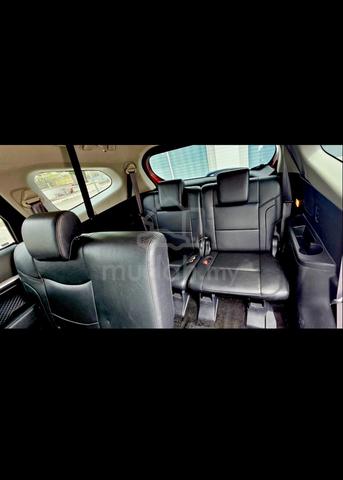 2022 Perodua ARUZ 1.5 AV MY21 D38L (A) - 4