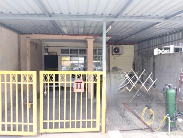 Murah dan Berbaloi Taman Krubong Jaya Melaka 1