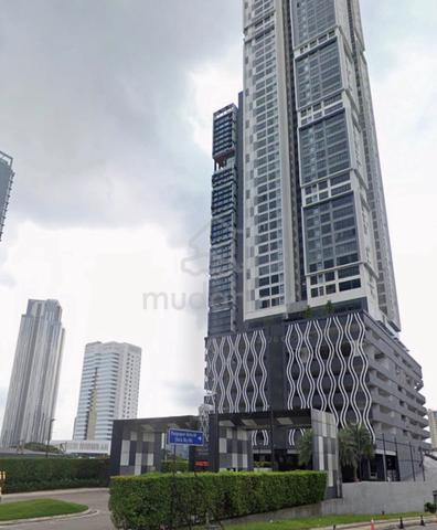 Setia Sky 88 1