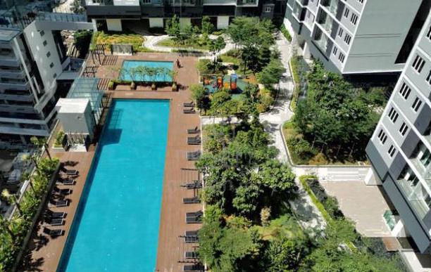 Sky Awani 2 Residence 1