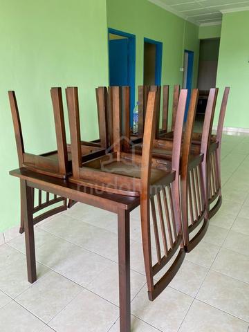 Baiduri Apartment (Shah Alam) 1