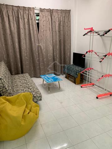 Kiara Apartment 1