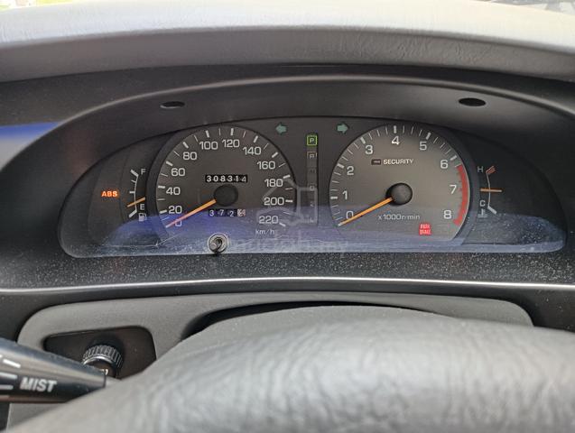1996 Toyota CAMRY 2.2 GX (A) - 3