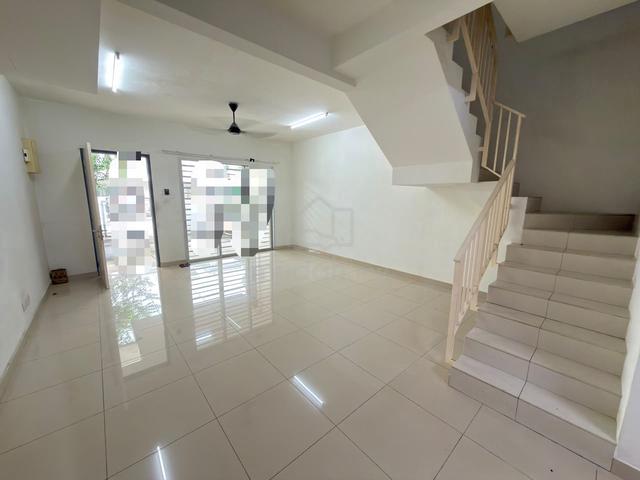 [ Murah+Hot Deal] 2sty House ,Acacia Park ,Bandar Tasik Puteri ,Rawang 1