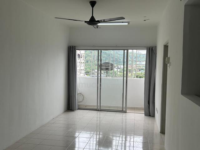 Residensi Bistaria 1