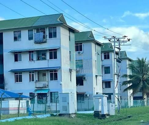 Apartment Indah Jaya (Sandakan) 1