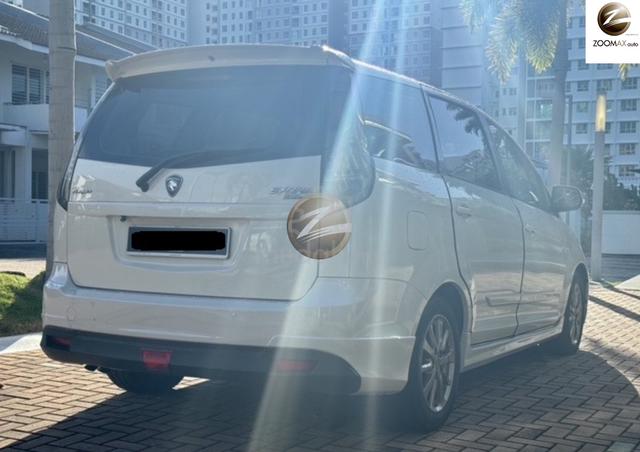 2015 Proton EXORA 1.6 (A) BOLD PREMIUM 1 YEAR WARR - 4