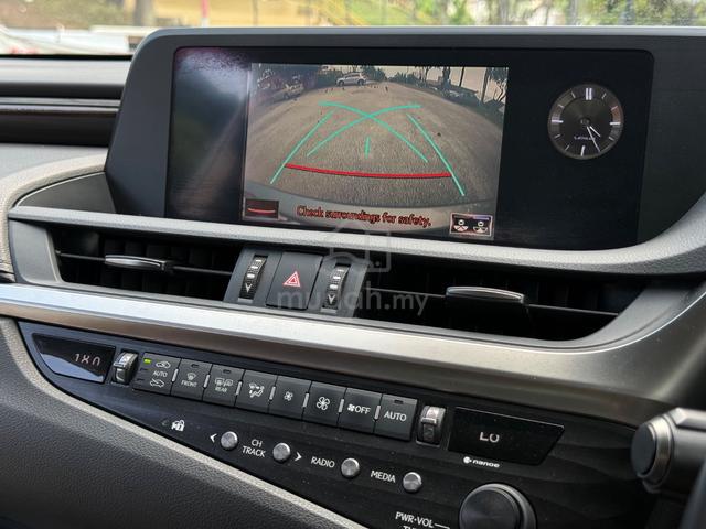 2019 Lexus ES250 LUXURY 2.5L (HIGH LOAN APPLY) - 5