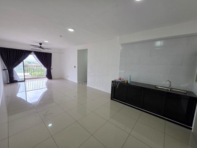 Zahra Residensi 1