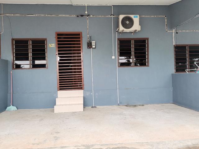 Rumah Sewa 2 Bilik Tidur Partial Furnish 1