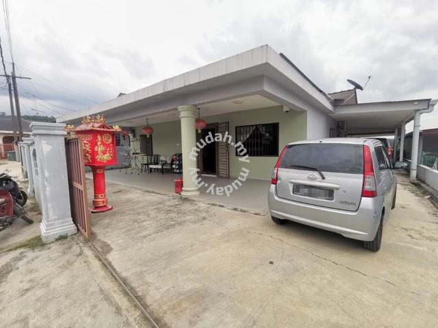 Kulai Bukit Batu Cash Buy only 1